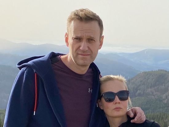 Следователь о деле Навального: &#34;По всем критериям - нужно возбуждать&#34;