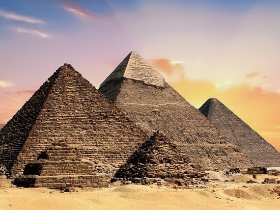 В Египте обнаружили древнейший географический указатель