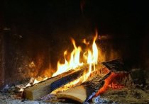 12 декабря в городе Торезе произошло возгорание в частном доме по ул