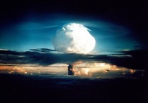 Опасность войны с применением ядерного оружия стала выше, по сравнению со временами «холодной» войны