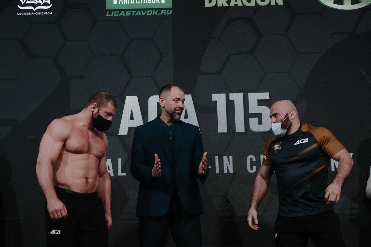Санкции США против Кадырова: проблемы будут у бойцов UFC и лиги ACA