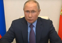 Президент России Владимир Путин в ходе совещания раскритиковал правительство из-за роста цен на продукты