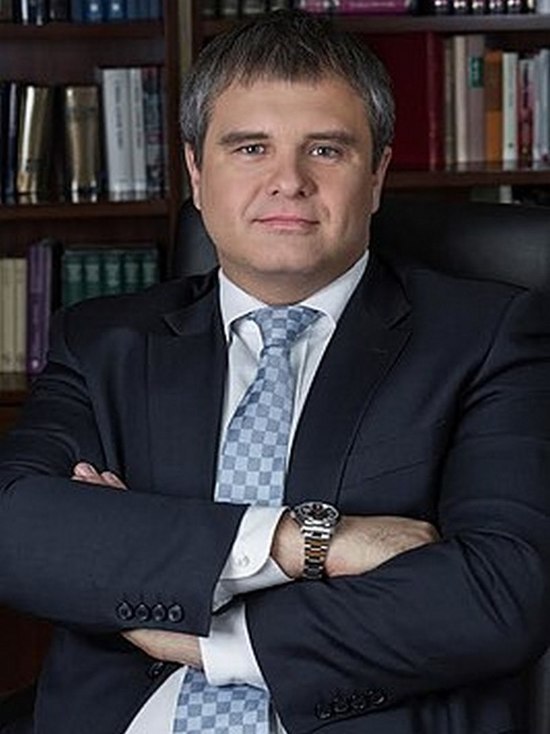 Племянник Путина создал партию "Россия без коррупции"