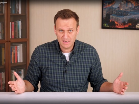 Главный токсиколог по СФО заявил о невозможности проникновения к Навальному