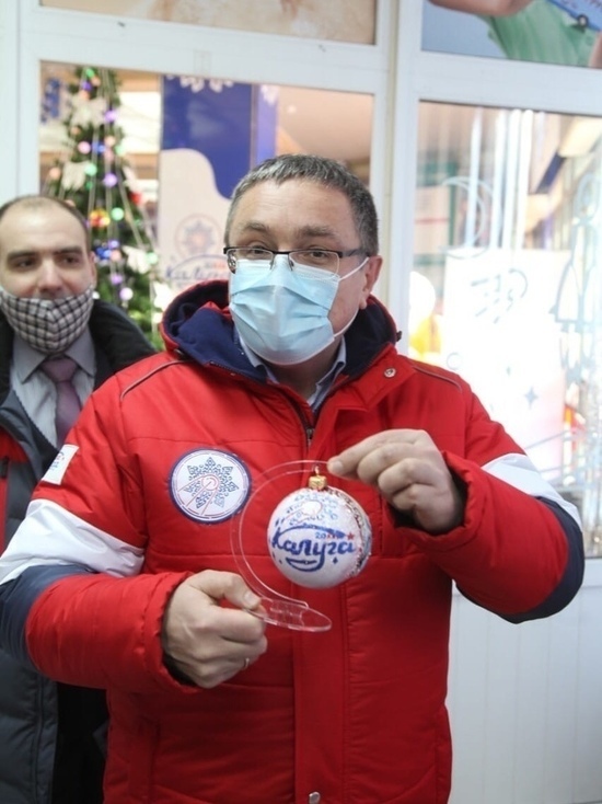 Дмитрий Денисов ответил противникам новогодних гуляний в пандемию