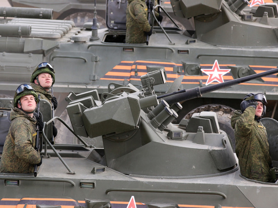 Американский генерал объяснил, почему Россия остается великой державой