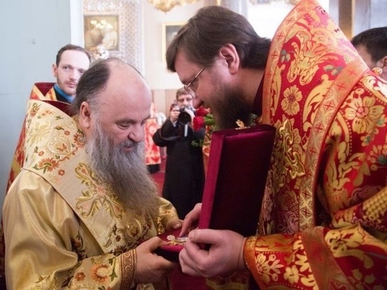 Глава Карелии попросил церковь обойтись без традиционного Рождества