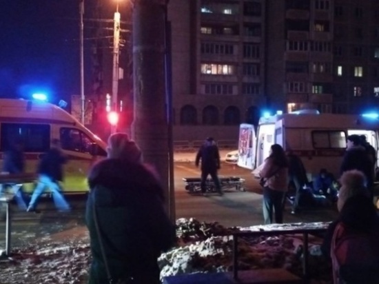 В Челябинске ищут свидетелей ДТП, в котором 9-летняя девочка получила черепно-мозговую травму
