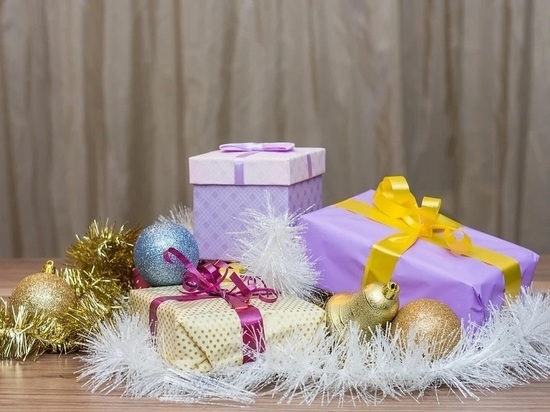 Более 6500 новогодних подарков получат нуждающиеся дети Ставрополя