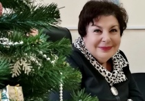 Исполнительный директор Ассоциации Ирина Матыженкова накануне новогодних праздников в своем рабочем кабинете нарядила елку, рассказала «МК в Туле» об итогах года и поделилась планами на 2021 год.
