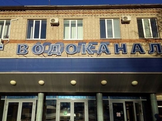 Любимов высказался против концессии «Водоканала» Рязани