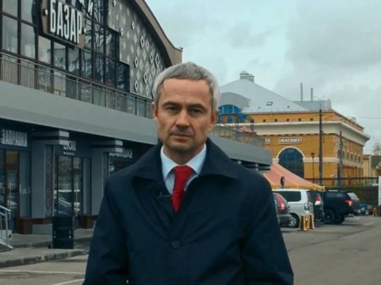 Глава алтайского Минспорта Алексей Перфильев опроверг слухи о своей скорой отставке