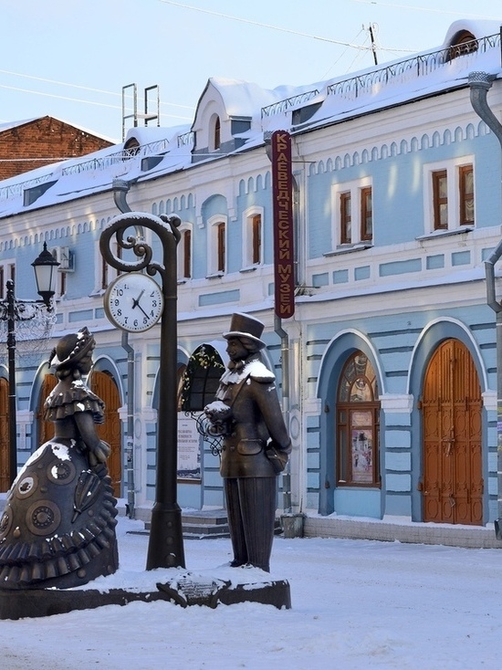 В Кировской области готовятся встретить 800-летие Александра Невского