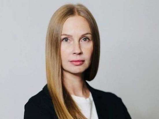 Главой пресс-службы губернатора Приангарья стала Юлия Мазур