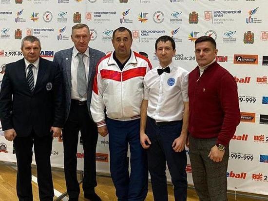 Кикбоксёры из Хакасии привезли из Красноярска более 30 медалей, почти половина золотые