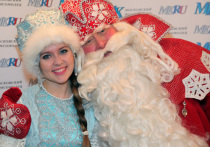 Прибывший из Великого Устюга в Москву главный Дед Мороз России рассказал о своей жизни в условиях коронавируса
