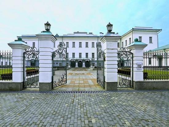 Музеи в Тюменской области работают с соблюдением санитарно-гигиенических правил