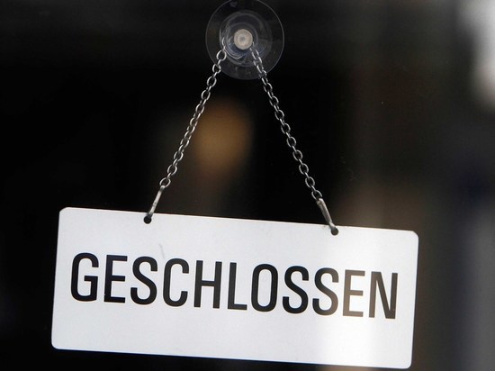 Салоны красоты, парикмахерские, строительные магазины: что в Германии закроется 16 декабря