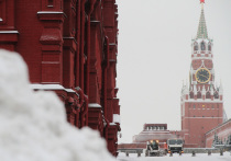 Пресс-секретарь президента России Дмитрий Песков ответил на вопрос о возможности ужесточения в стране антиковидных мер на период новогодних каникул