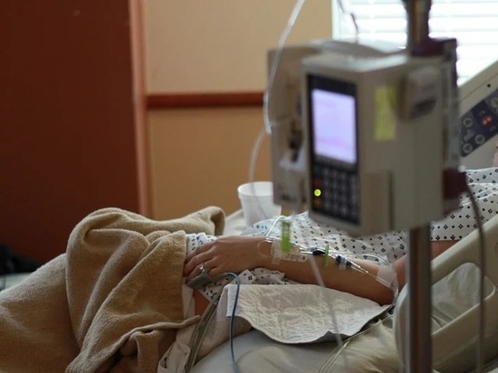 В Ингушетии беременная работница больницы заразилась Covid-19 и умерла