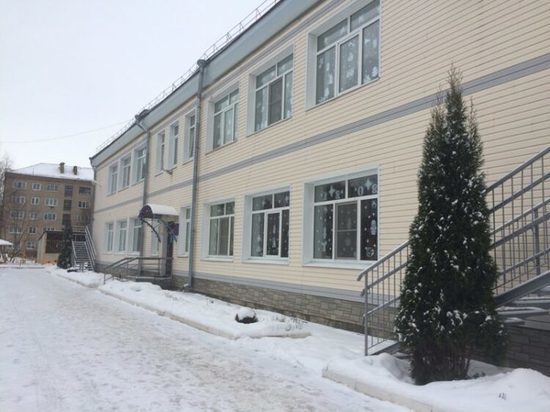 В Рыбинске на неделю закроют один детский сад, но не из-за коронавируса