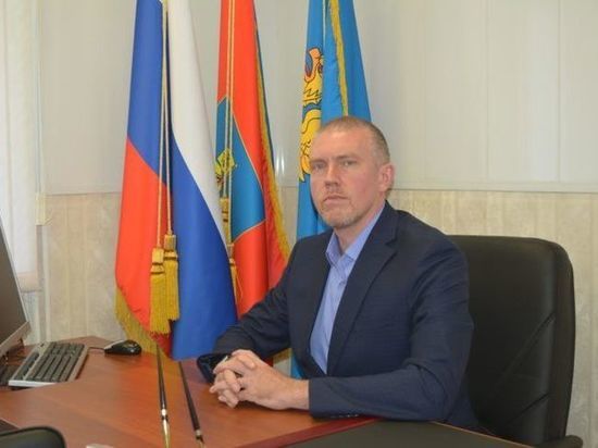 Неожиданные перемены в Мантурове: глава округа Алексей Смирнов ушел на повышение в Кострому