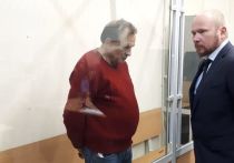 В суде Санкт-Петербурга начались прения сторон по делу историка-расчленителя Олега Соколова