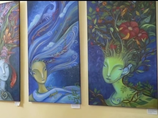 «Время волшебства» покажут художники Хабаровска