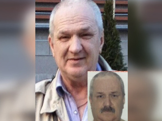 В Ростове-на-Дону разыскивают пропавшего мужчину