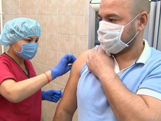 Самочувствие хорошее: врачи ЯНАО рассказали о вакцинации против коронавируса