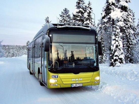 Автобусные туры и экскурсии на новогодние праздники в Ивановскую область отменены