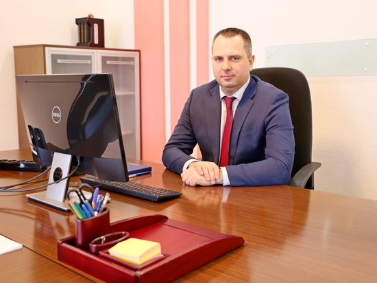 Нового директора Харанорской ГРЭС назначили в Забайкалье