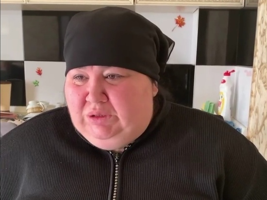 Мать арестованной скандальной блогерши извинилась и просит помощи Кадырова