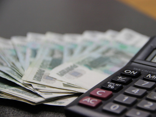 Почти 14 млн рублей выплат в Хабаровском крае получили пострадавшие от паводка