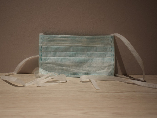 В ДНР за сутки коронавирус подтвержден у 131 пациента