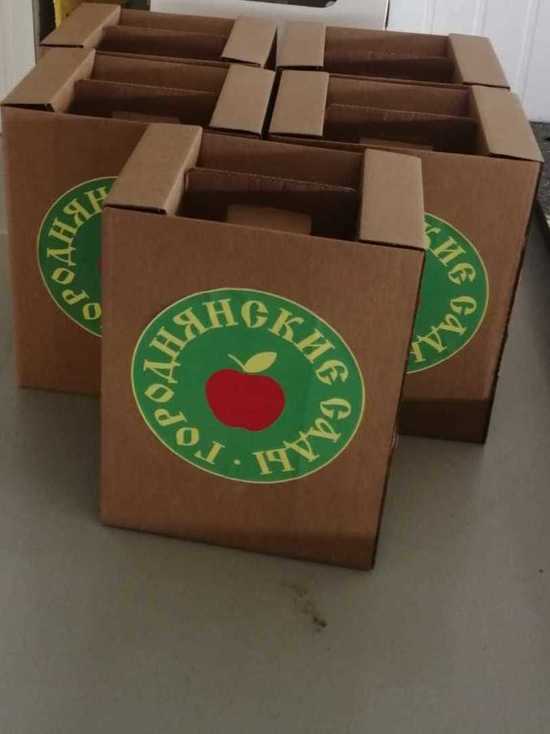 Минсельхоз одобрил смоленский проект из Новодугинского района