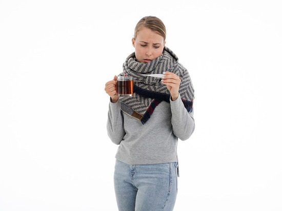 Медики ДНР за сутки выявили 122 случая пневмоний