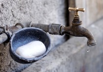 Депутаты Народного Хурала рассмотрели на прошлой неделе вопросы обеспечения населения республики качественной питьевой водой