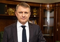Владимир Шемякин уходит с поста генерального директора Росгосцирка