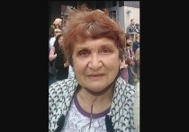 В Минске районный суд назначил штраф 87-летней пенсионерке Елизавете Бурсовой, признав ее виновной в нарушении правил участия в митинге