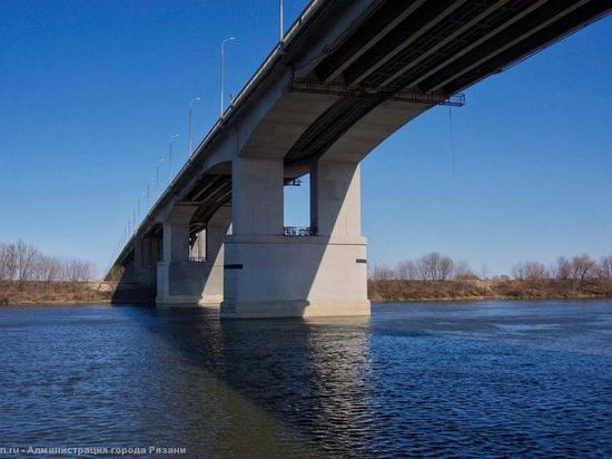 Глиняное пятно не повлияло на качество питьевой воды в Рязани