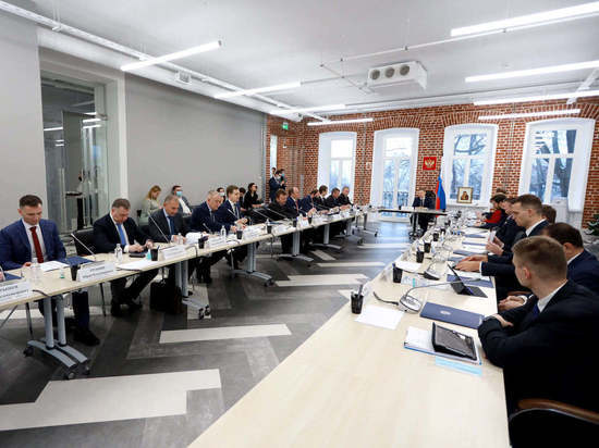 Новое производство компании будет работать с мощностью, позволяющей ежегодно увеличивать выпуск продукции в 4 раза