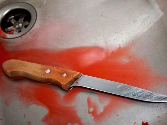 Нож – в спину: в Кохме сожитель «заткнул» жену с помощью холодного оружия