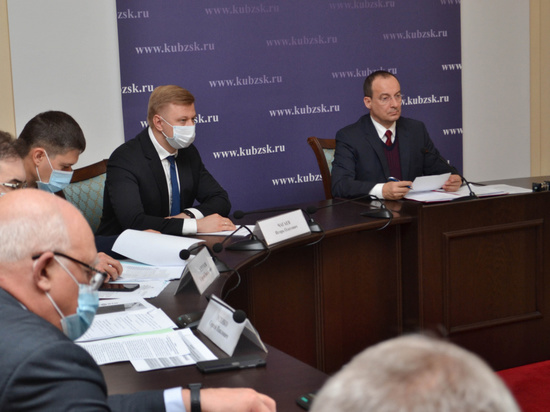 Депутаты ЗСК оценили результаты кадастровой проверки недвижимости