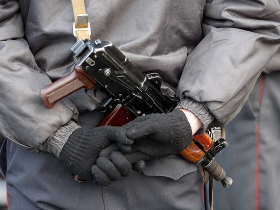 ФСБ помогла Южной Осетии предотвратить теракт в Цхинвале