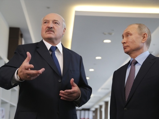 Лукашенко: Белоруссия погасила $200 млн долга перед Россией