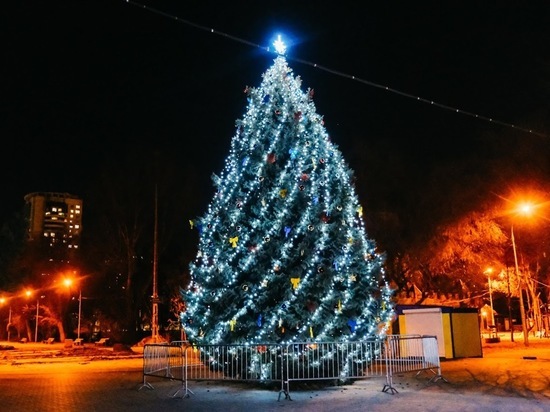 Губернатор Волгоградской области определил антиковидные меры на Новый год