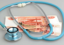 Появление кредиторской задолженности у медучреждений Забайкальского края в 2020 году связаны с пандемией коронавируса