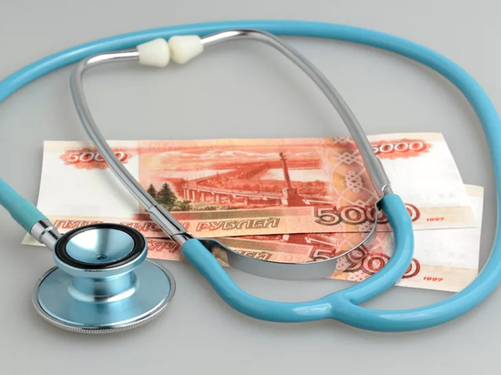 Шангина озвучила причины появления кредиторки в больницах Забайкалья