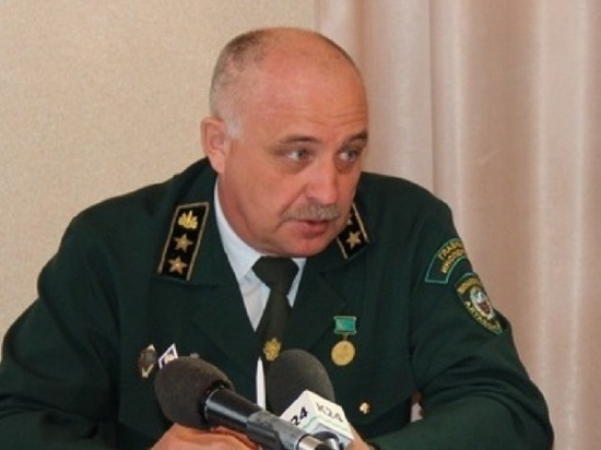 Алтайская прокуратура посчитала слишком мягким приговор эск-замглавы Минприроды